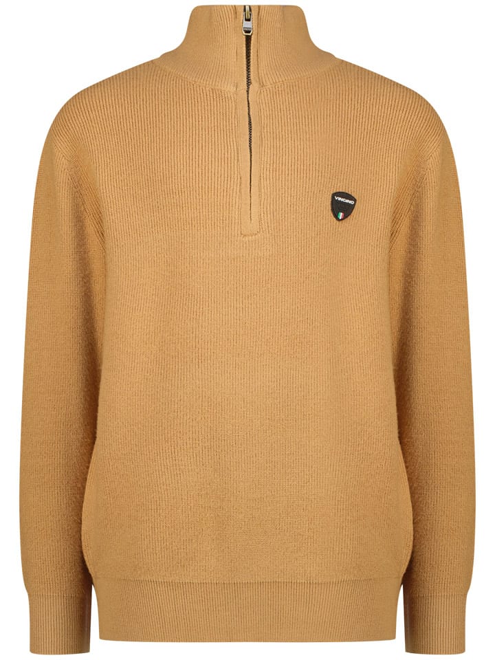 Свитер Vingino, песочный
Свитер Vingino, песочный