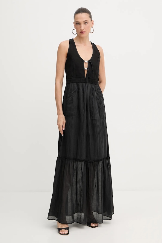 Платье Pinko, черный
Платье Pinko, черный