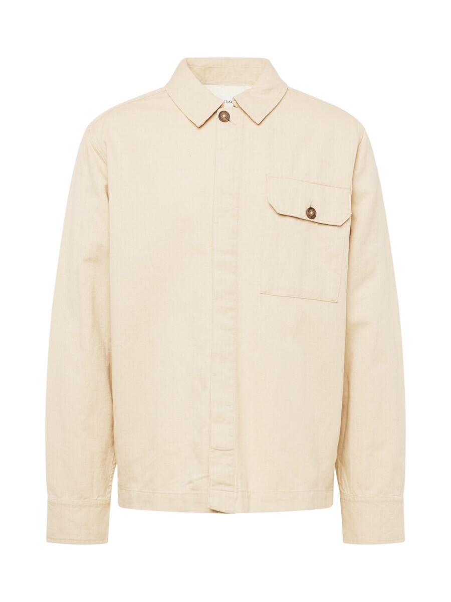 Всесезонная куртка MUSTANG Between-Season Jacket DAYTON, светло-бежевый
Всесезонная куртка MUSTANG Between-Season Jacket DAYTON, светло-бежевый