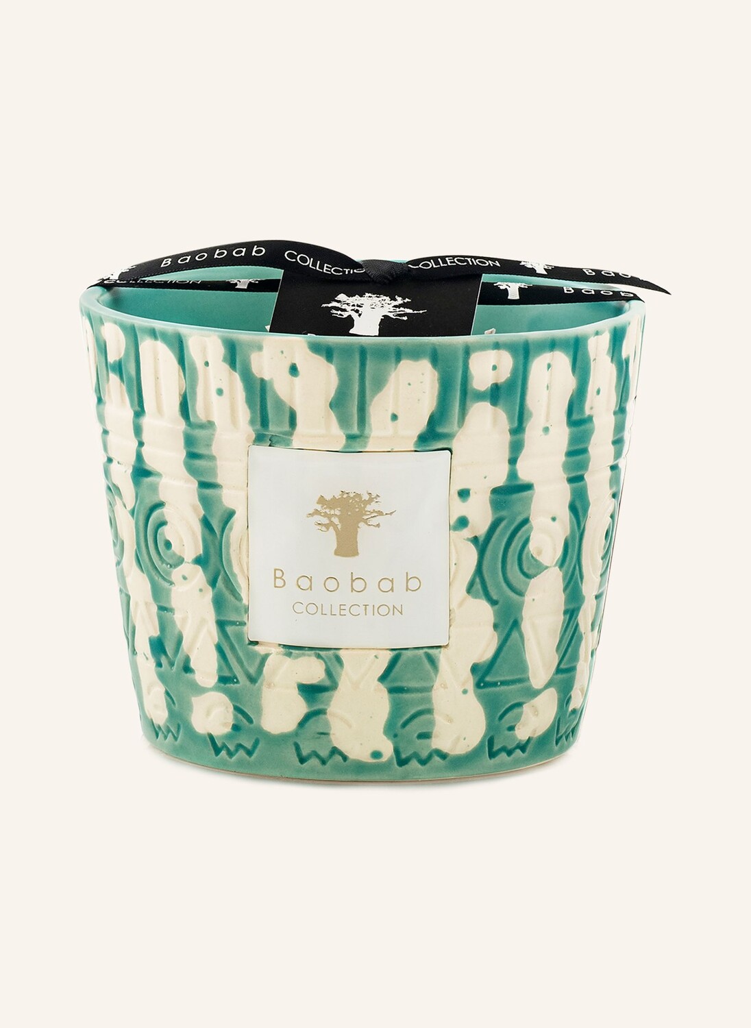 Ароматическая свеча ancient mark utopia Baobab COLLECTION, цвет MINT/CREME
Ароматическая свеча ancient mark utopia Baobab COLLECTION, цвет MINT/CREME