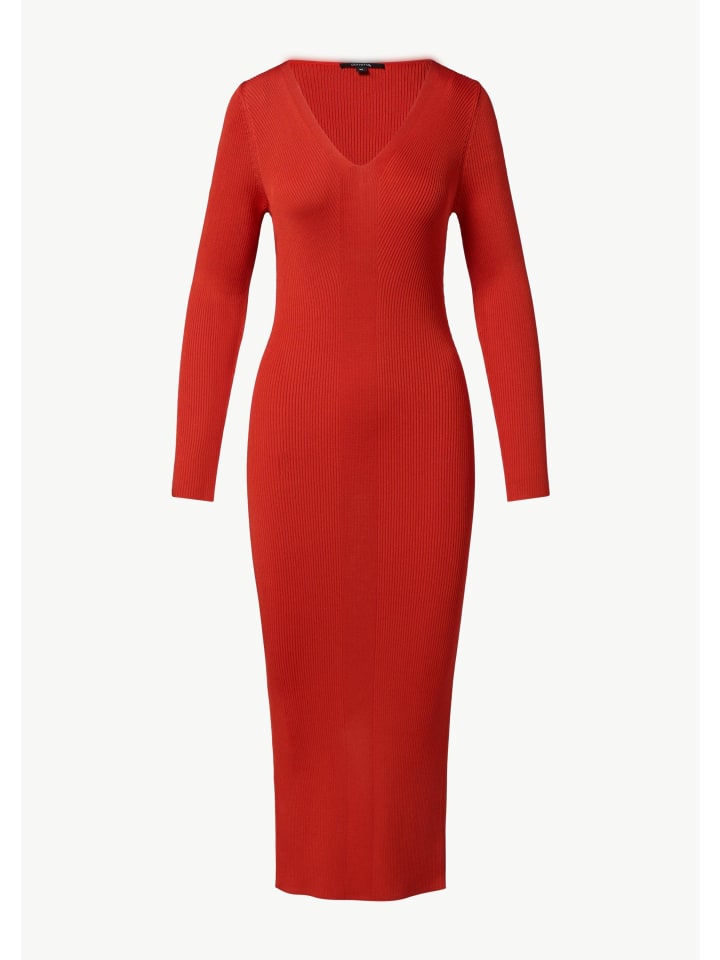 Платье в цвете 3076_red comma
Платье в цвете 3076_red comma