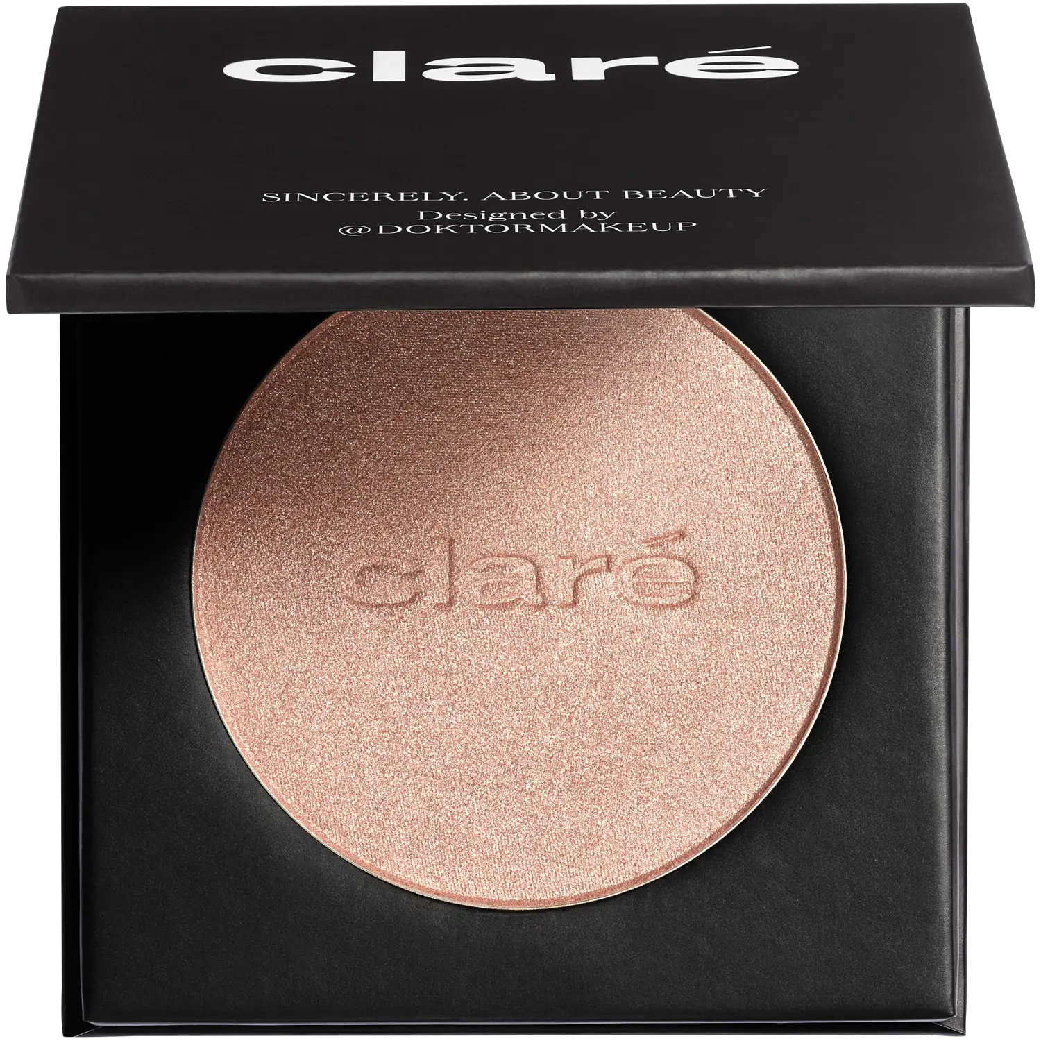 Прессованная осветляющая пудра - латте 35 Claré, 8 гр
Прессованная осветляющая пудра - латте 35 Claré, 8 гр