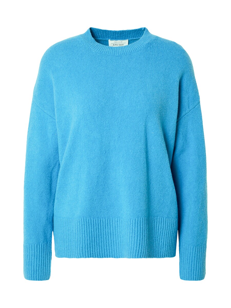 Свитер & Other Stories, светло-синий
Свитер & Other Stories, светло-синий