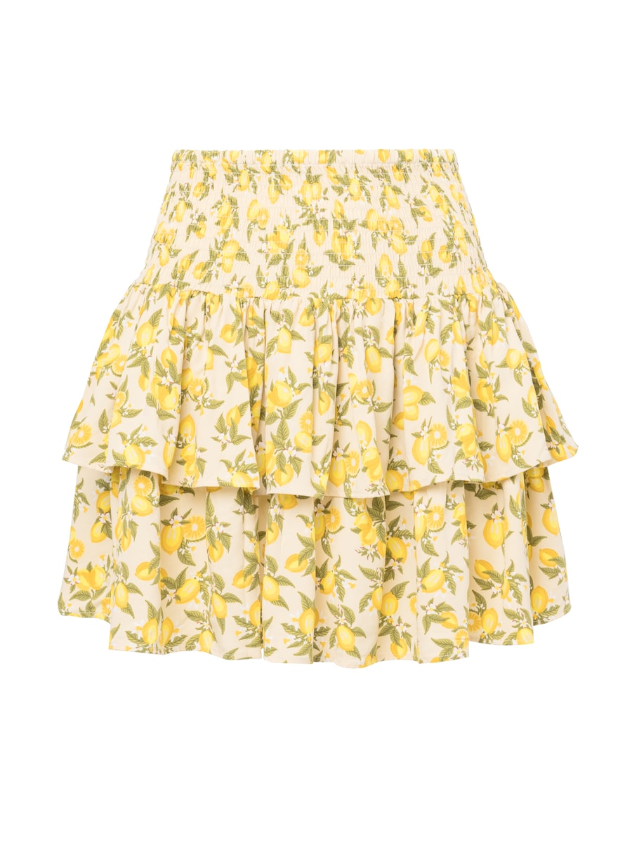 Юбка Laurella, желтый
Юбка Laurella, желтый