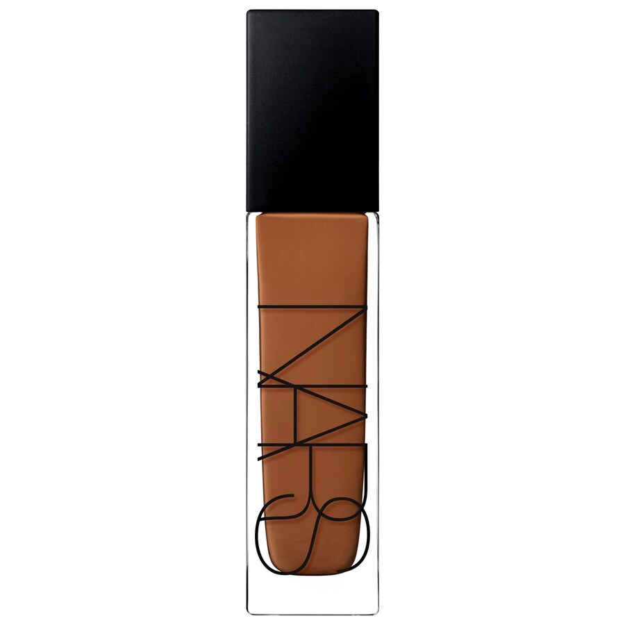 Натуральная сияющая стойкая тональная основа с полным покрытием NARS, 1 oz/30 mL, Dark 4
Натуральная сияющая стойкая тональная основа с полным покрытием NARS, 1 oz/30 mL, Dark 4