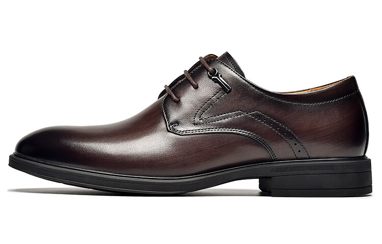 Мужские повседневные мужские низкие кофейные Beau Today
Мужские повседневные мужские низкие кофейные Beau Today