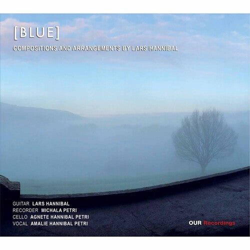 CD диск Blue / Various: Blue
CD диск Blue / Various: Blue