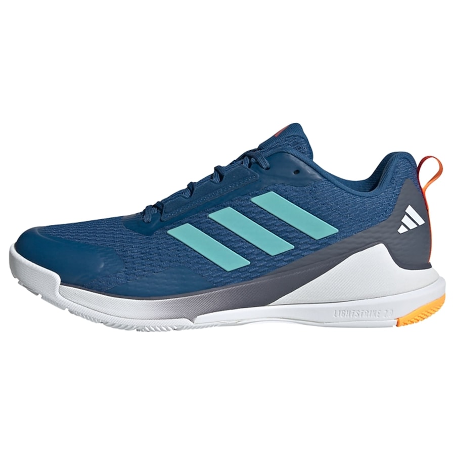 Спортивные кроссовки ADIDAS PERFORMANCE Novaflight 2, темно-синий
Спортивные кроссовки ADIDAS PERFORMANCE Novaflight 2, темно-синий