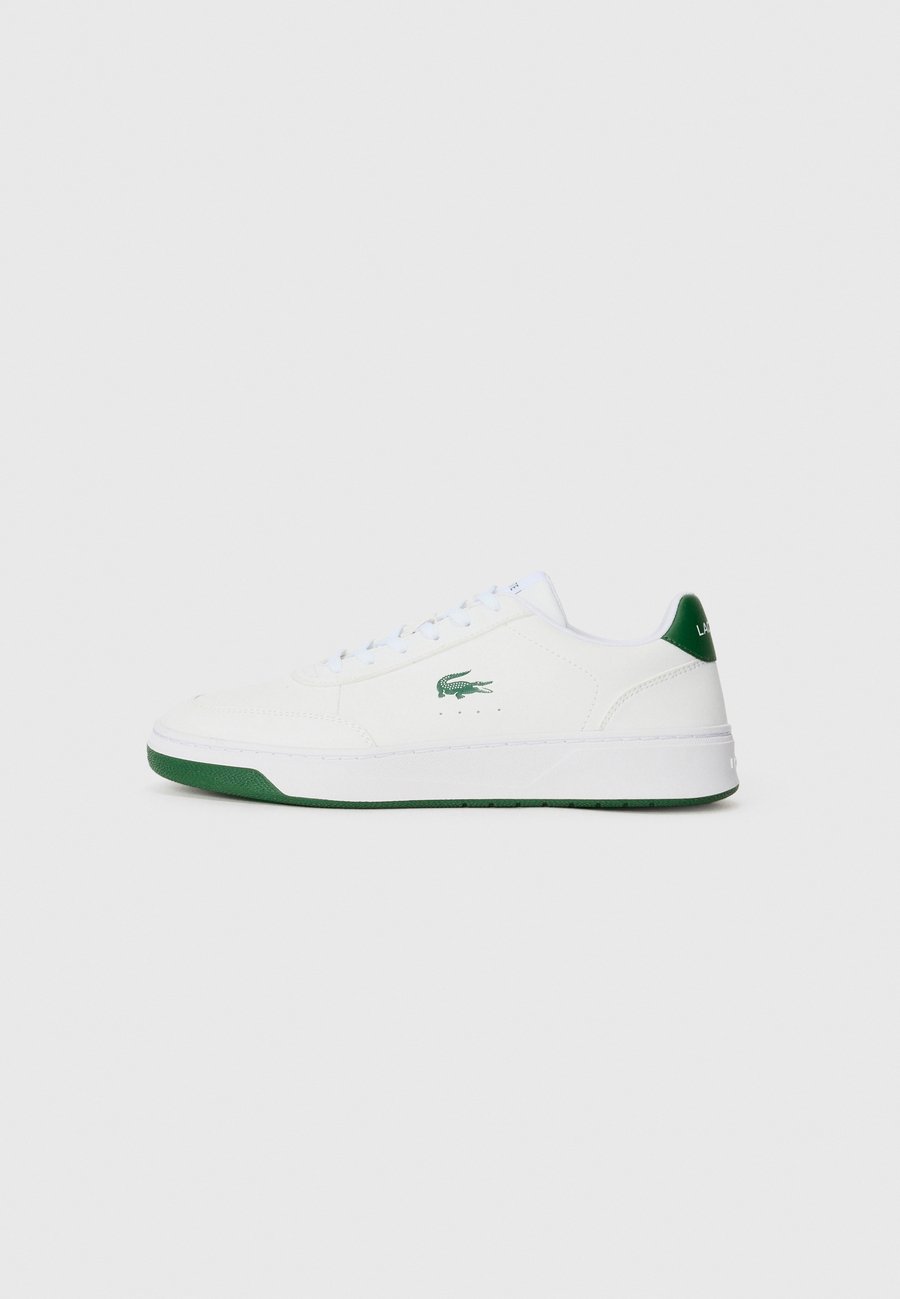 Кроссовки Lacoste COURT PRO 225, White/Dark Green/White
Кроссовки Lacoste COURT PRO 225, White/Dark Green/White