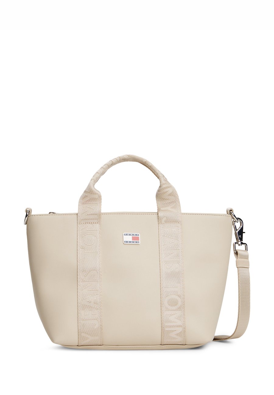 Сумка Tommy Jeans DAILY ELEVATED MINI, Gulf Sand/Beige
Сумка Tommy Jeans DAILY ELEVATED MINI, Gulf Sand/Beige