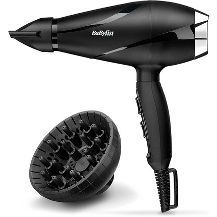 6713De Фен, Babyliss
6713De Фен, Babyliss