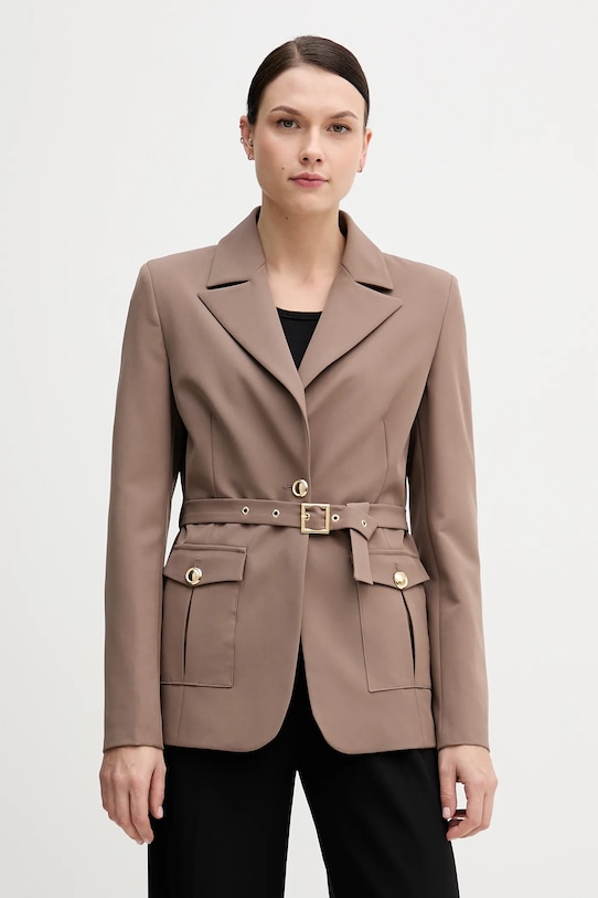 Блейзер Gaudi, бежевый
Блейзер Gaudi, бежевый