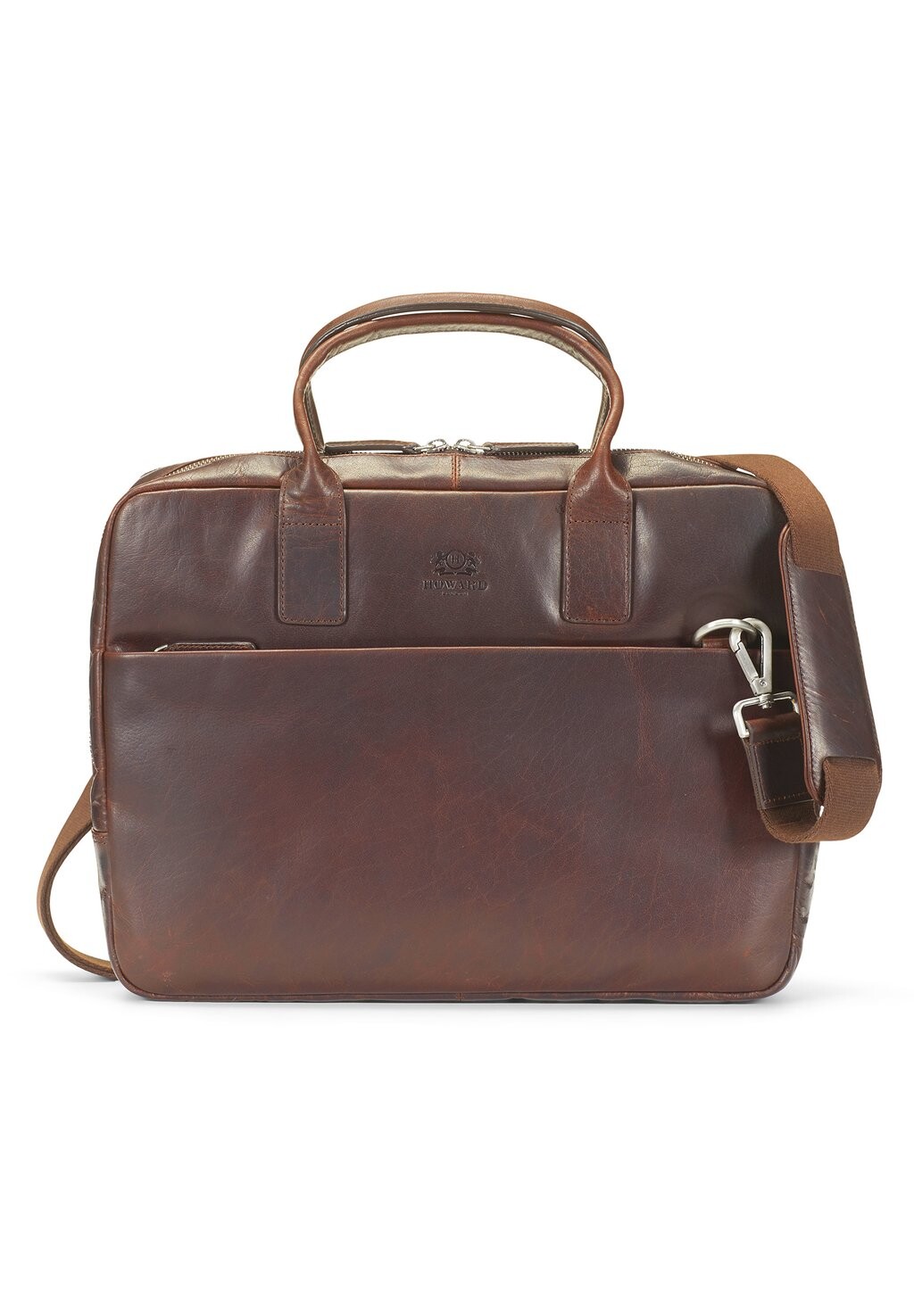 Сумка для ноутбука Howard London, цвет brown
Сумка для ноутбука Howard London, цвет brown