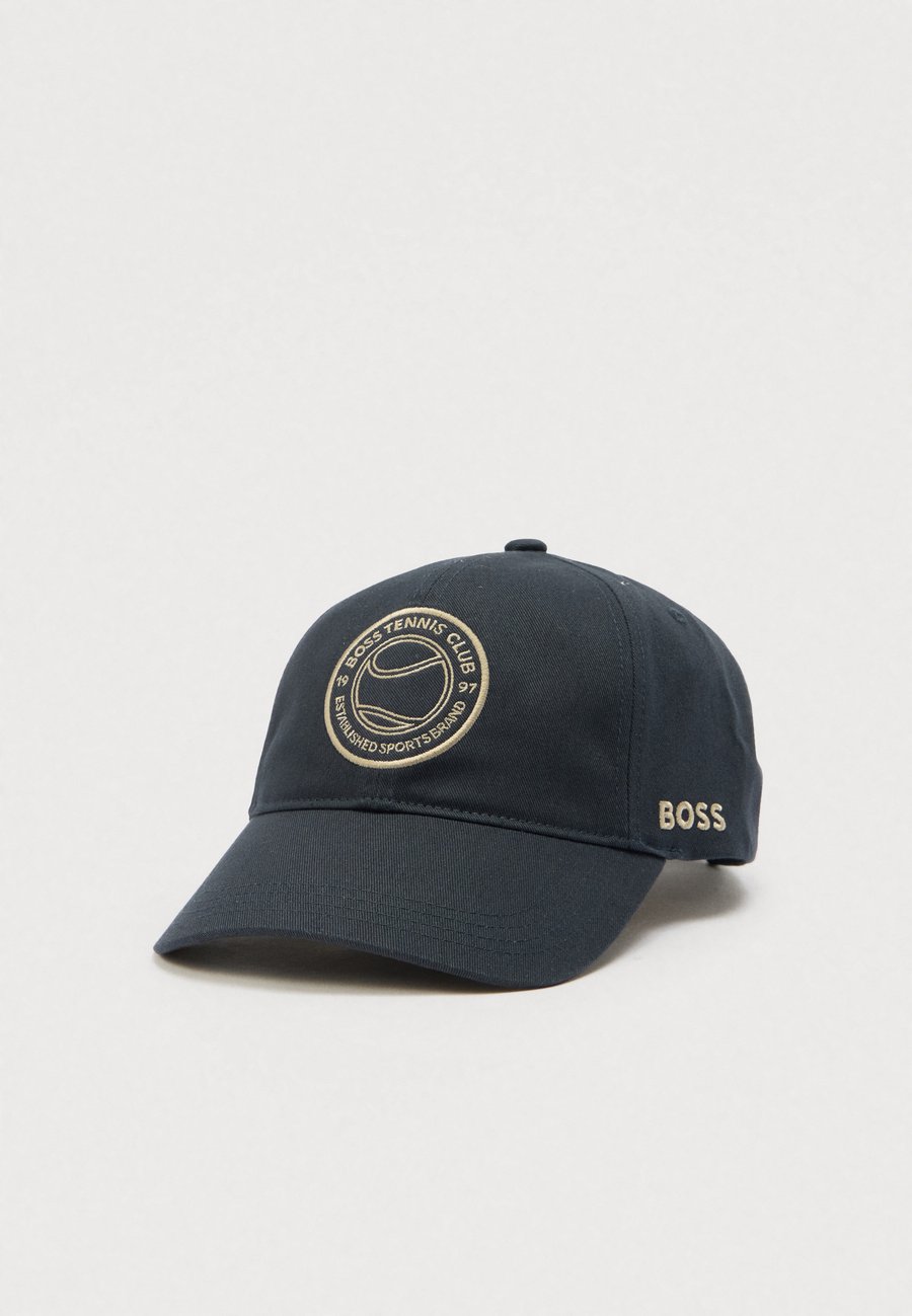 Бейсболка BOSS LACH TENNIS LIFESTYLE, Dark Blue
Бейсболка BOSS LACH TENNIS LIFESTYLE, Dark Blue