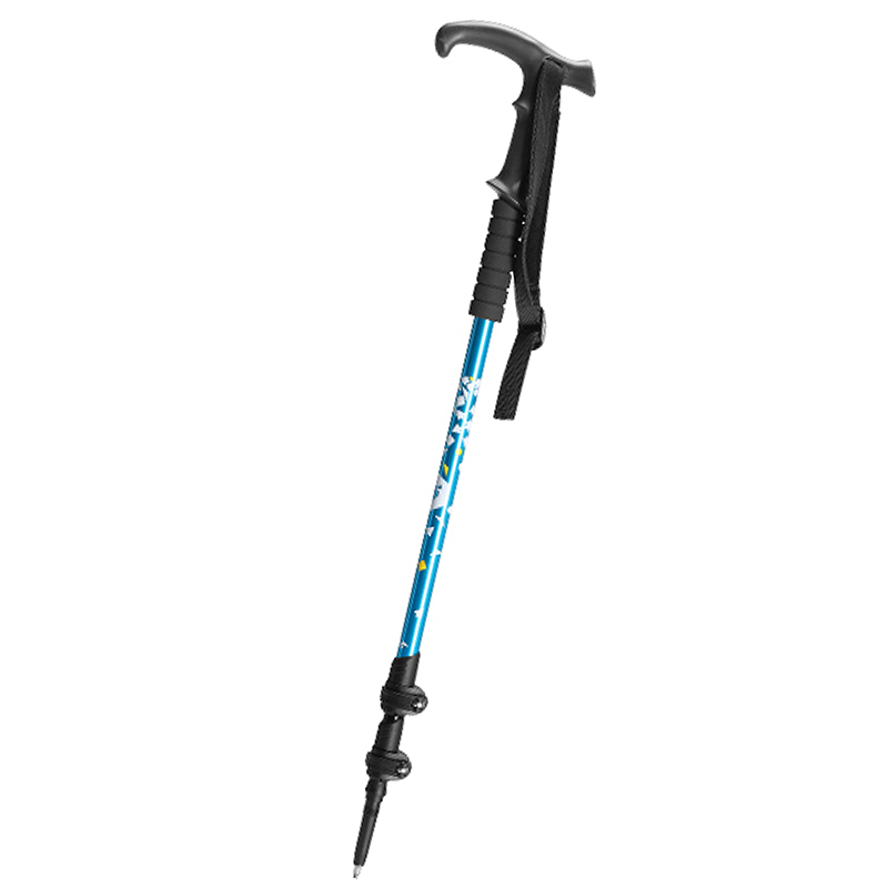 Трекинговые палки / ходьба палки aluminum alloy для походов и альпинизма unisex CAMEL
Трекинговые палки / ходьба палки aluminum alloy для походов и альпинизма unisex CAMEL