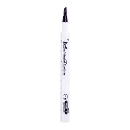 Cat Kitten Winged Eyeliner KWE103 Кончик в форме лопасти J.Cat Beauty
Cat Kitten Winged Eyeliner KWE103 Кончик в форме лопасти J.Cat Beauty