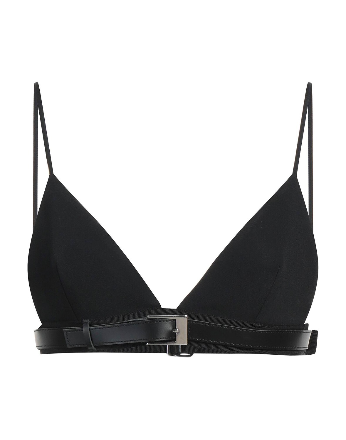 Топ David Koma, черный
Топ David Koma, черный