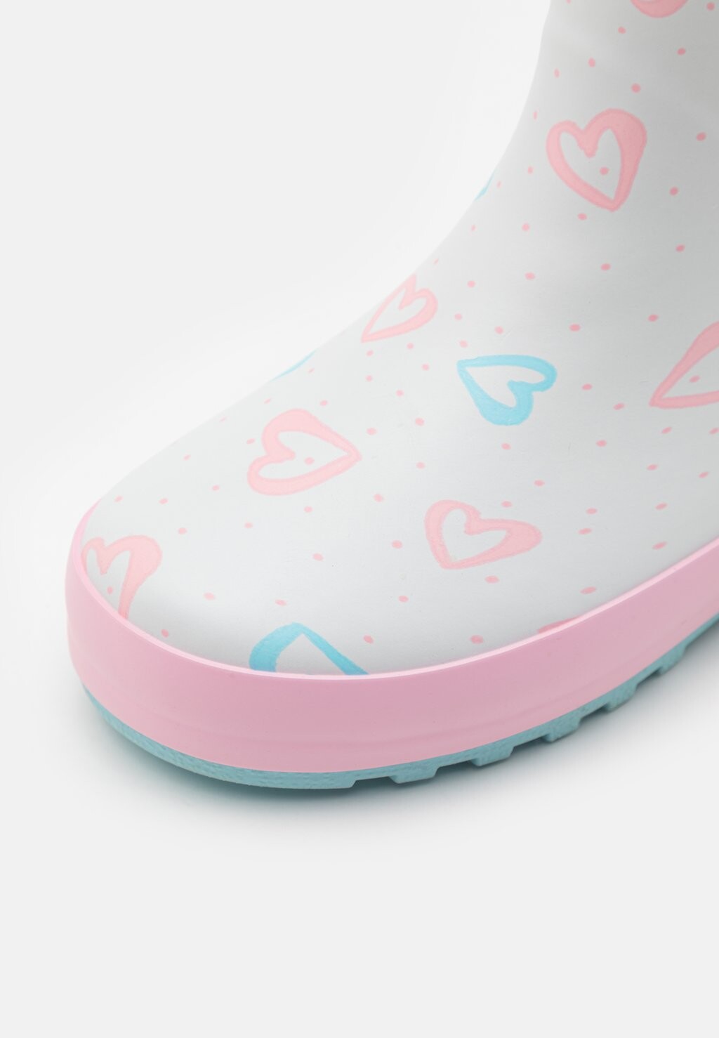 Резиновые сапоги Friboo, разноцветный
Резиновые сапоги Friboo, разноцветный