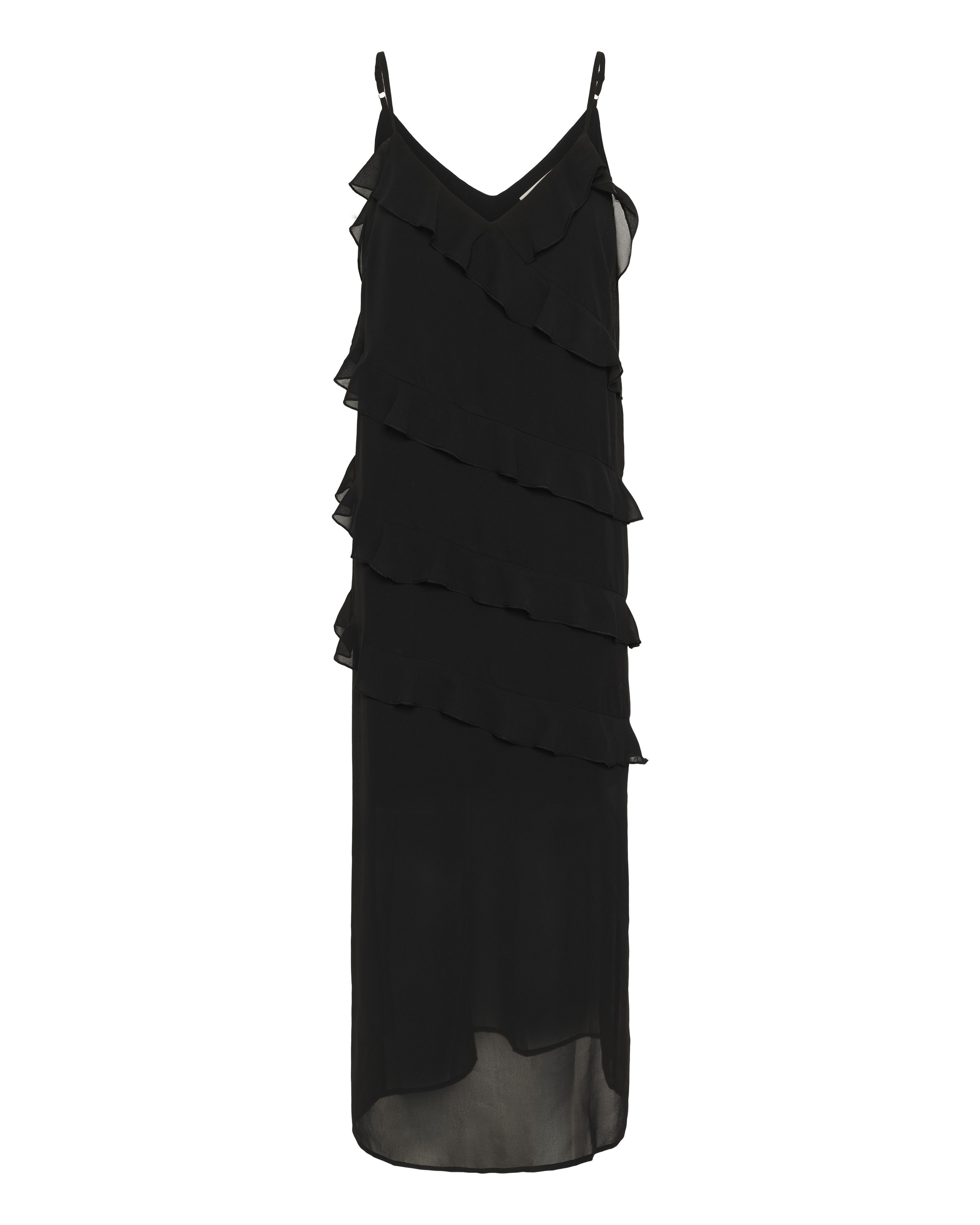 Cream Платье 'CRTima' в черном цвете
Cream Платье 'CRTima' в черном цвете