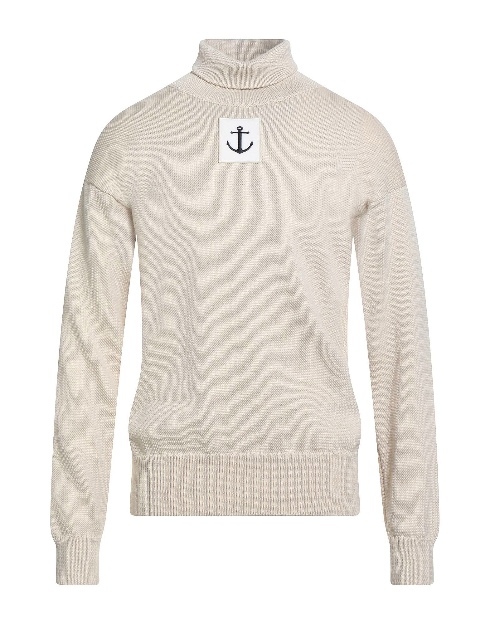 Водолазка Jil Sander, кремовый
Водолазка Jil Sander, кремовый