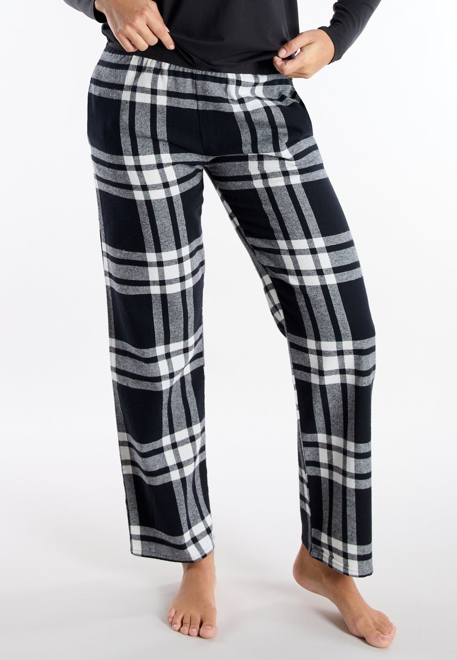 Пижамные брюки TOM TAILOR Pyjama bottoms, Grau-Dunkel-Karo/Dark Grey
Пижамные брюки TOM TAILOR Pyjama bottoms, Grau-Dunkel-Karo/Dark Grey