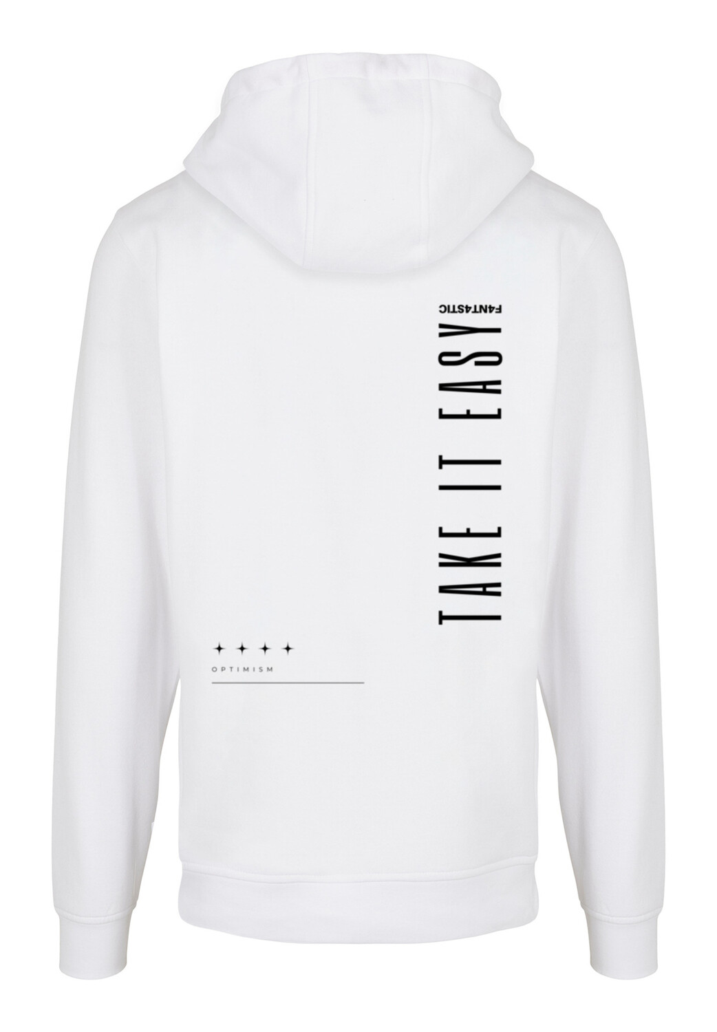 Пуловер F4NT4STIC Basic Hoodie Take It Easy HOODIE UNISEX, белый
Пуловер F4NT4STIC Basic Hoodie Take It Easy HOODIE UNISEX, белый