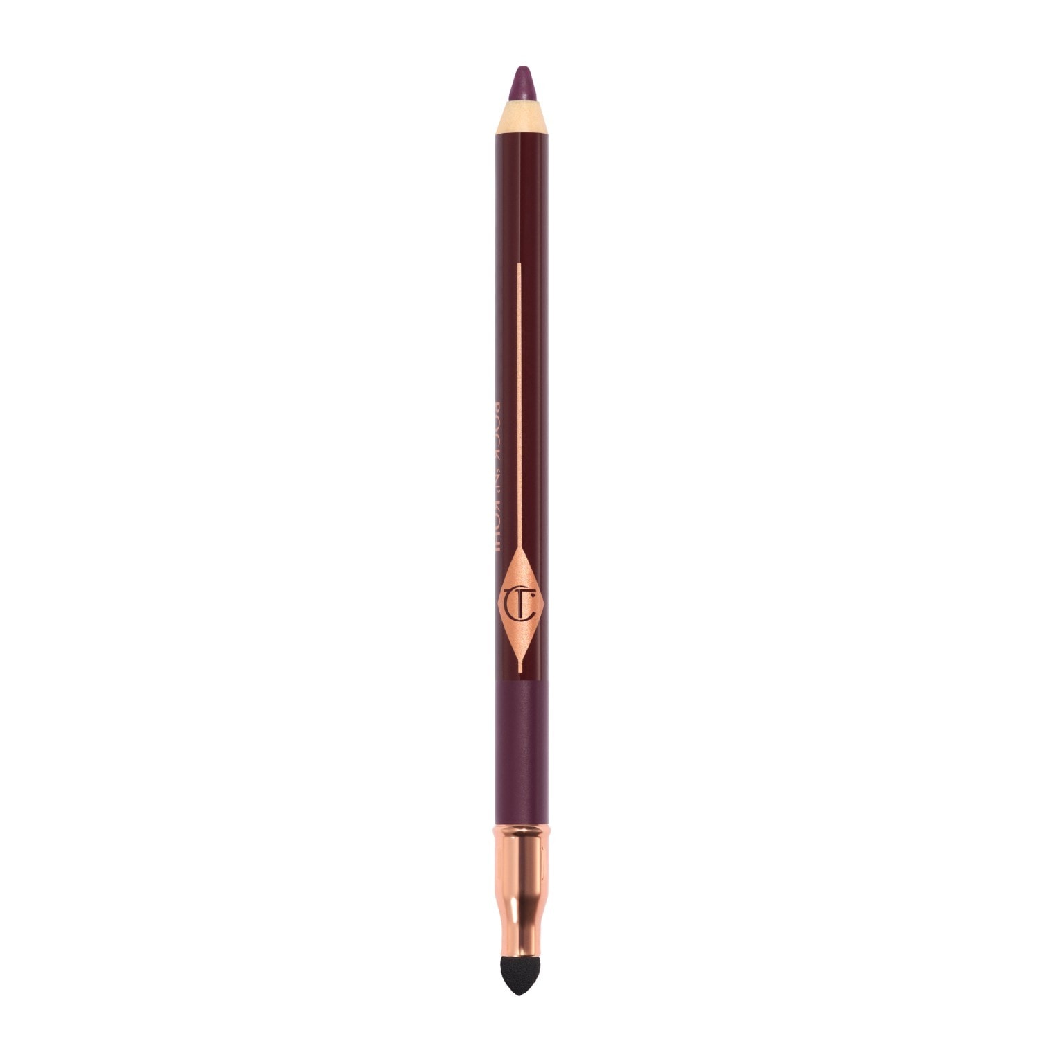 Подводка для глаз rock 'n' kohl Charlotte Tilbury, fig smoulder, вес 1.2 гр.
Подводка для глаз rock 'n' kohl Charlotte Tilbury, fig smoulder, вес 1.2 гр.