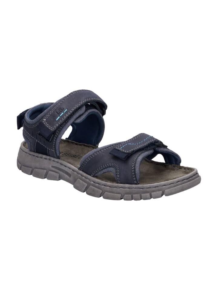 Сандалии Josef Seibel, синий
Сандалии Josef Seibel, синий