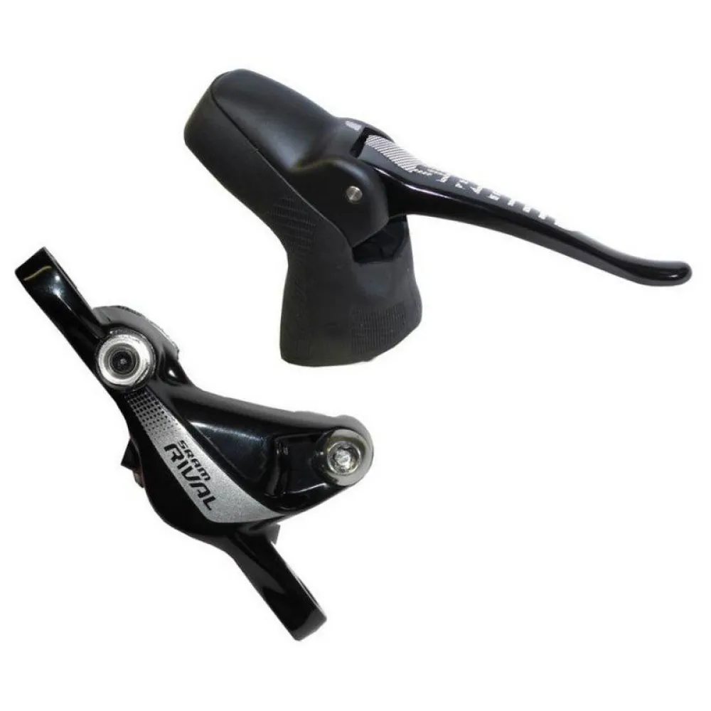 Задний тормоз Sram Rival1 Moto Direct Mount, черный
Задний тормоз Sram Rival1 Moto Direct Mount, черный
