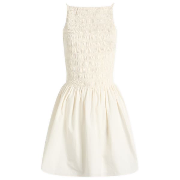 Платье мини Myah Faithfull The Brand, белый
Платье мини Myah Faithfull The Brand, белый