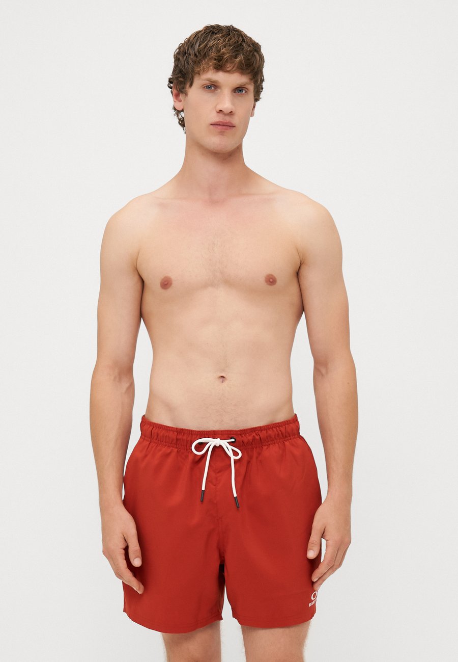 Шорты для плавания Oakley CLEAR LAKE VOLLEY, Flame Red/Red
Шорты для плавания Oakley CLEAR LAKE VOLLEY, Flame Red/Red