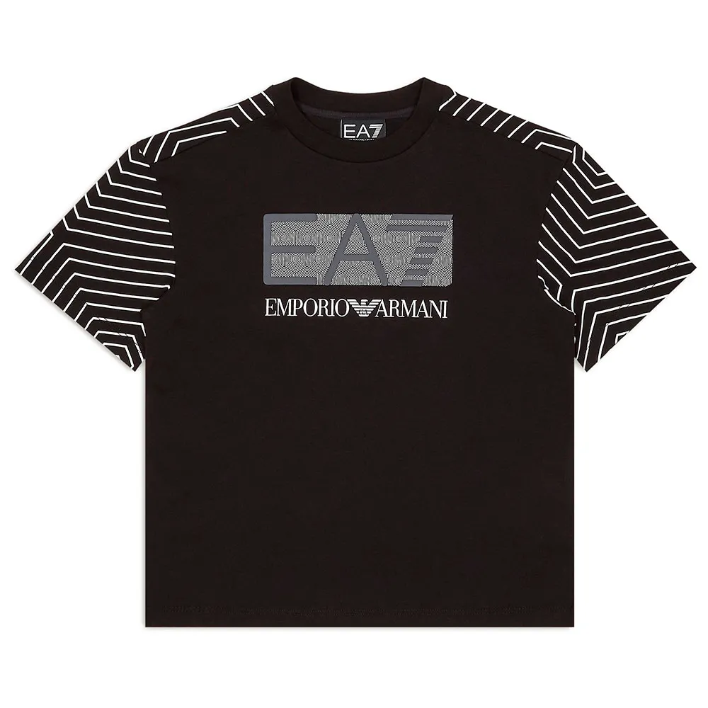 Футболка EA7 EMPORIO ARMANI 7B000044_AF10378, черный
Футболка EA7 EMPORIO ARMANI 7B000044_AF10378, черный