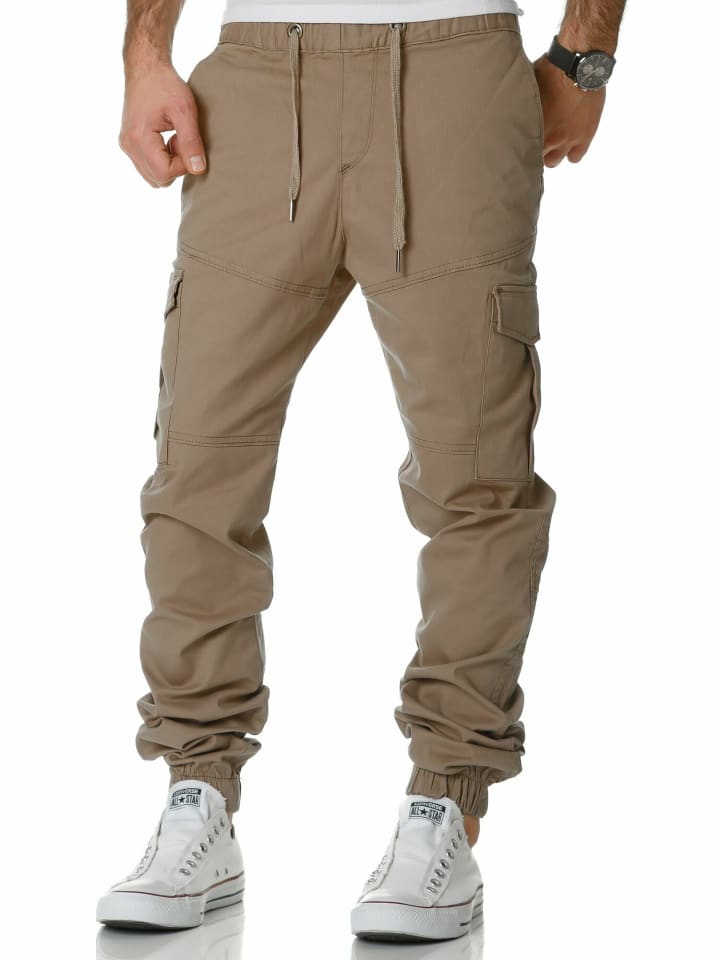 Брюки чинос REPUBLIX, бежевый
Брюки чинос REPUBLIX, бежевый