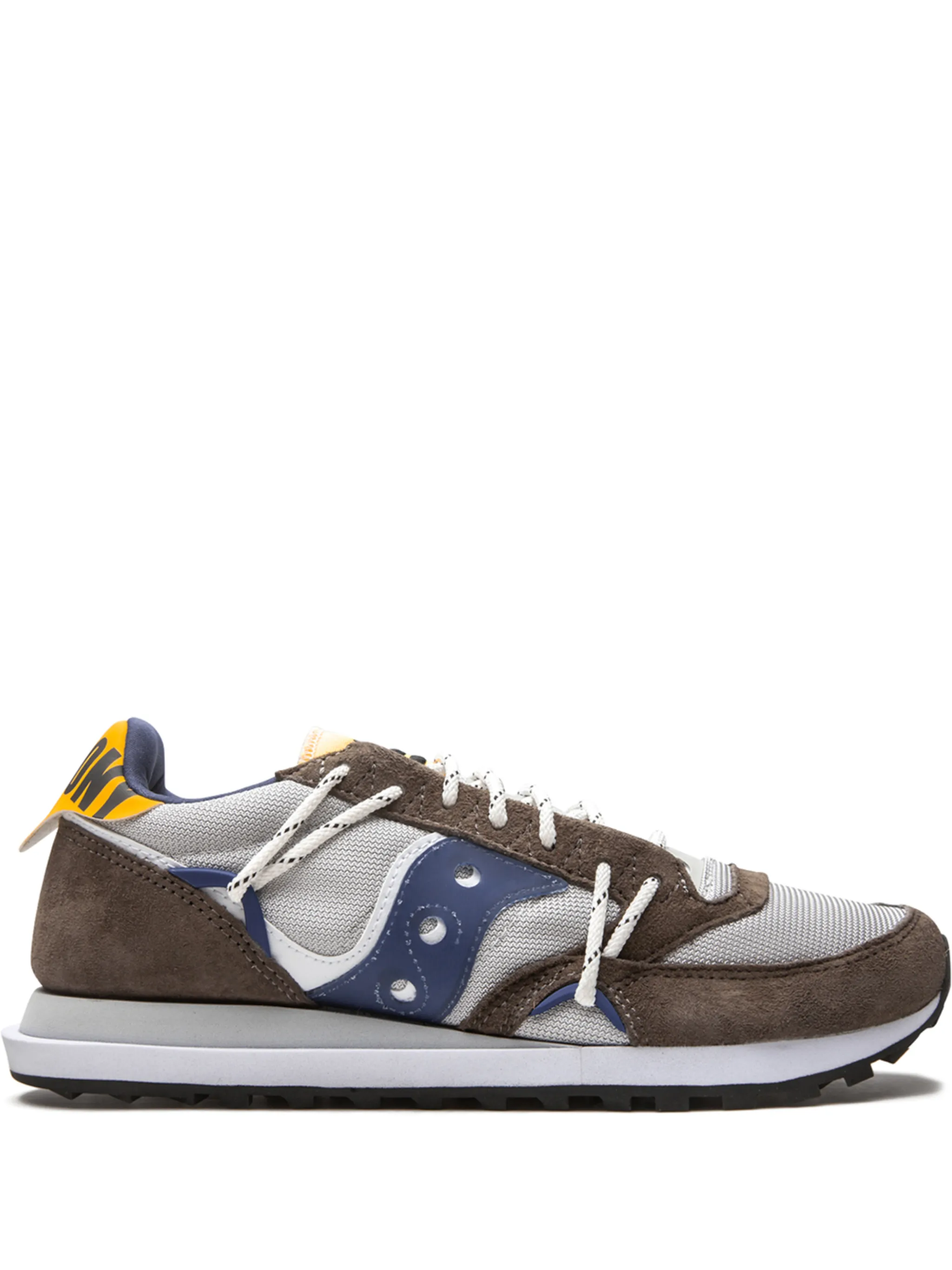 Кроссовки Jazz DST Saucony, серый
Кроссовки Jazz DST Saucony, серый
