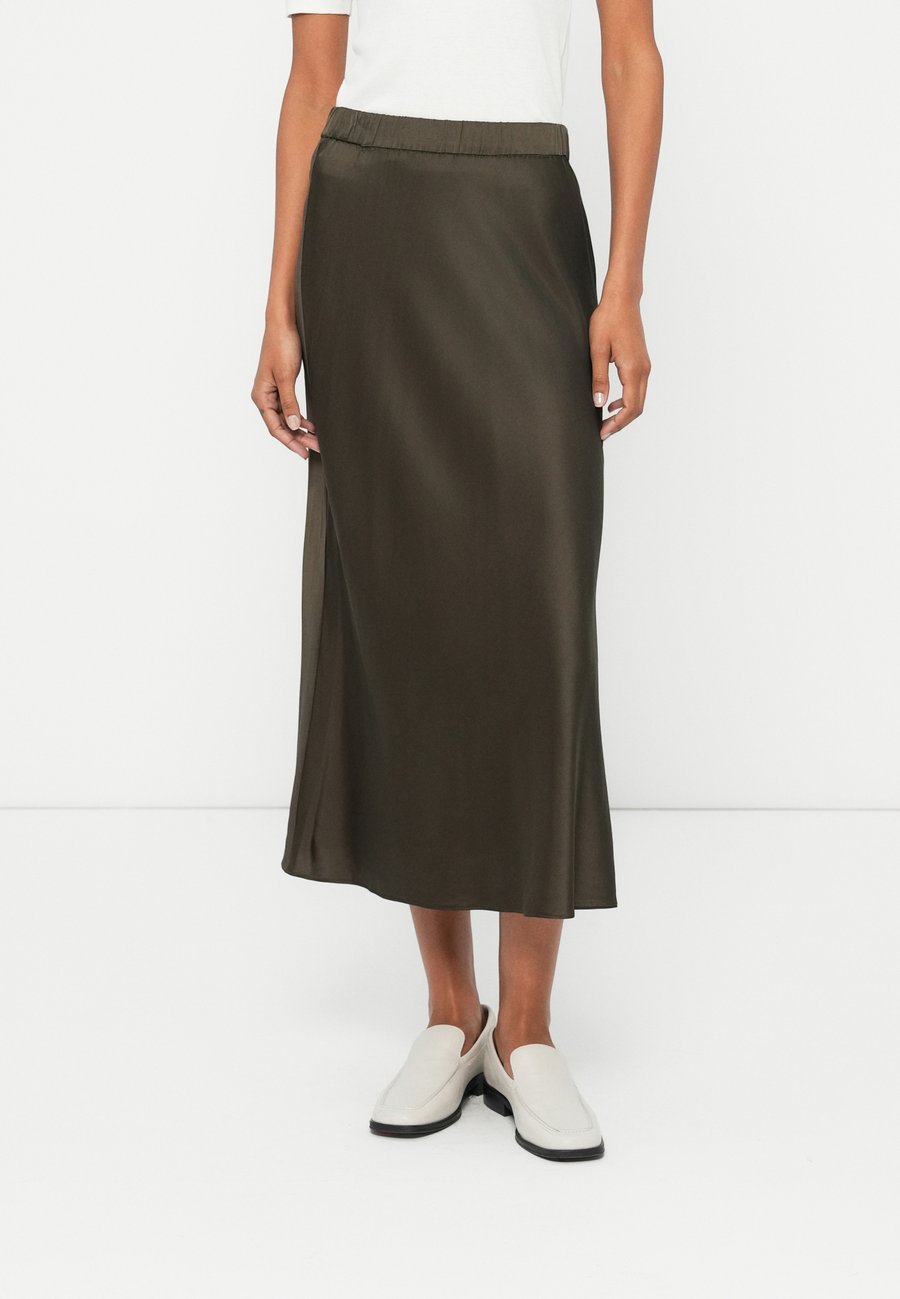 Юбка Samsøe Samsøe SAMILEY SKIRT, Deep Forest/Dark Green
Юбка Samsøe Samsøe SAMILEY SKIRT, Deep Forest/Dark Green