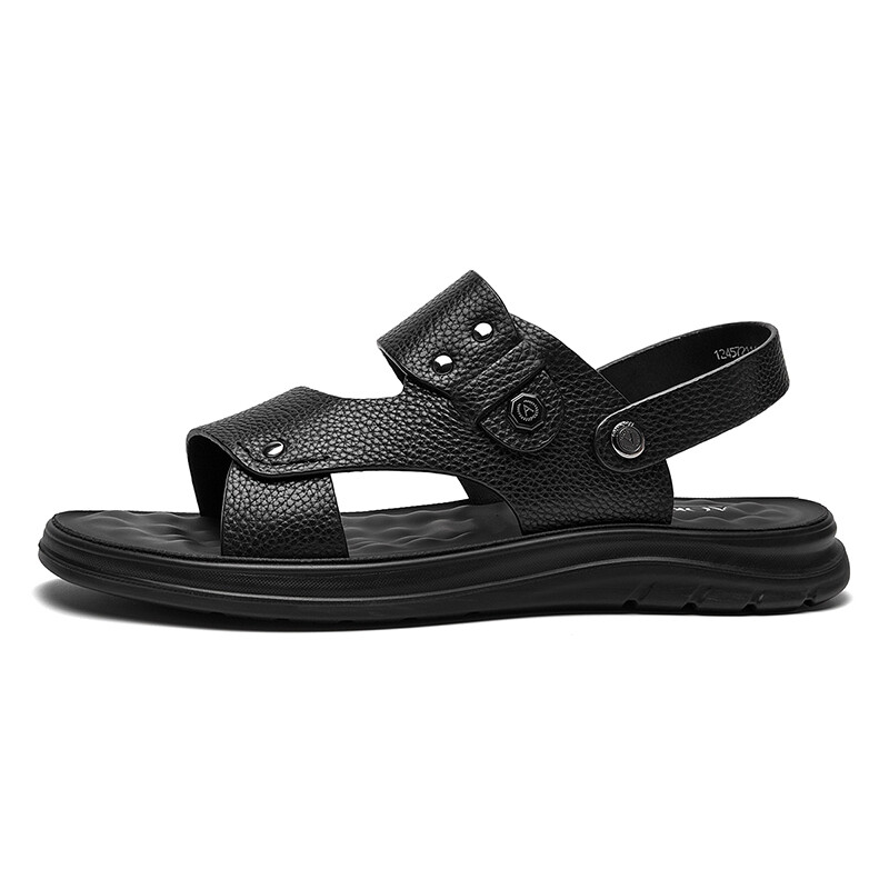 Сандалии AOKANG Beach Sandals Men
Сандалии AOKANG Beach Sandals Men