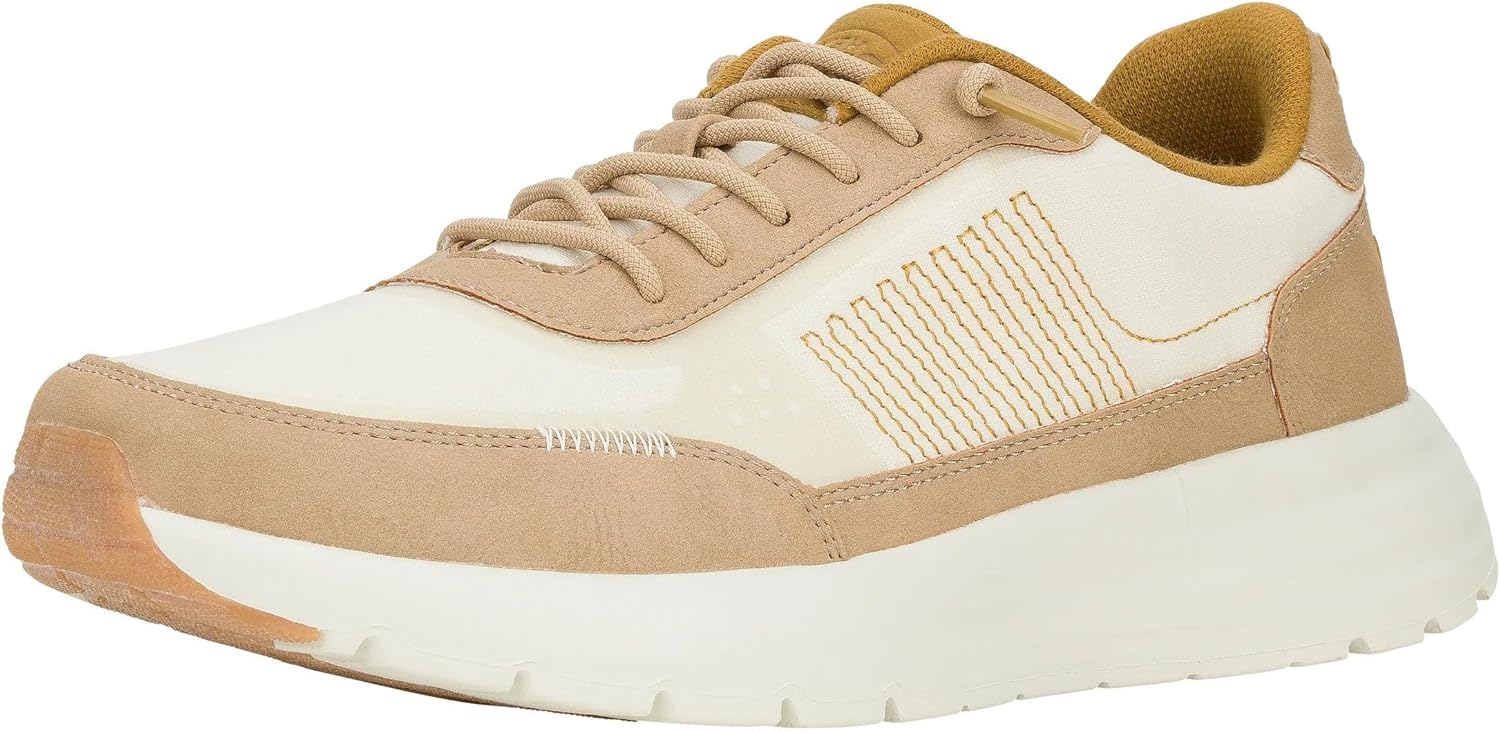 Мужские кроссовки Dude Perfect X Sirocco Alta Heydude, Hype Silver Birch
Мужские кроссовки Dude Perfect X Sirocco Alta Heydude, Hype Silver Birch