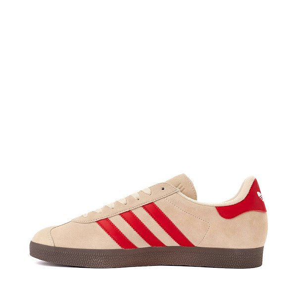 Кроссовки Mens adidas Gazelle Athletic Shoe, цвет Sand Strata/Better Scarlet/White
Кроссовки Mens adidas Gazelle Athletic Shoe, цвет Sand Strata/Better Scarlet/White