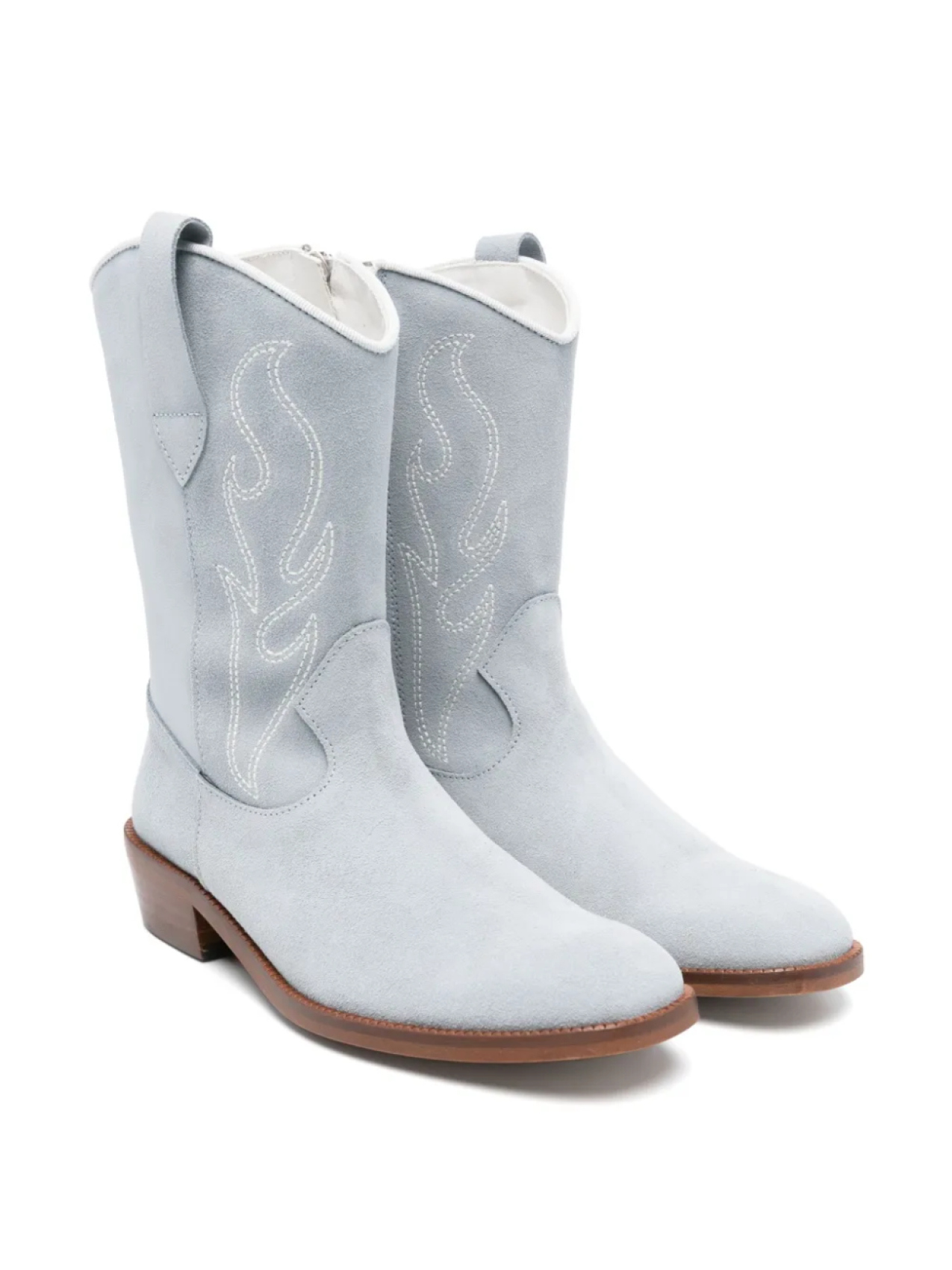 Ковбойские сапоги Eli1957, синий
Ковбойские сапоги Eli1957, синий