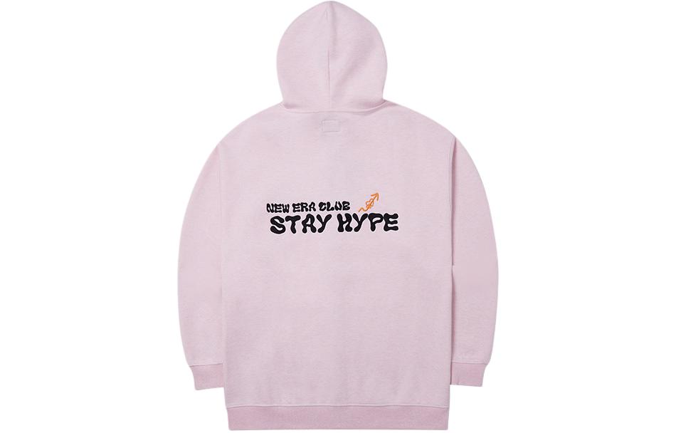 New Era Свитшот Unisex Pink
New Era Свитшот Unisex Pink