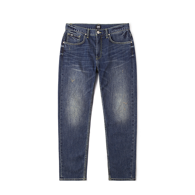 Lee Джинсы мужские Medium темно-синие
Lee Джинсы мужские Medium темно-синие