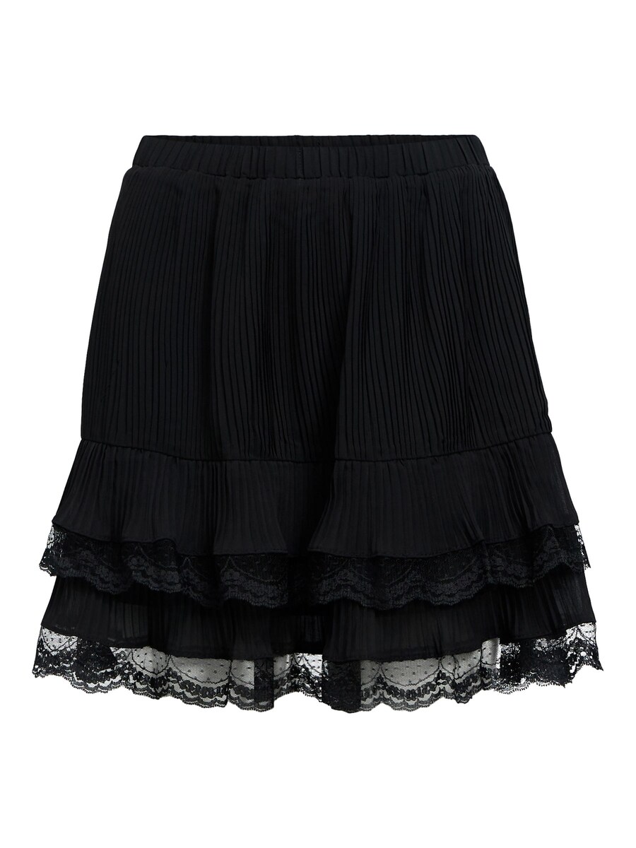 Юбка OBJECT, черный
Юбка OBJECT, черный