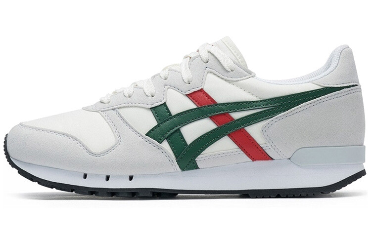 Кроссовки Onitsuka Tiger Alvarado унисекс
Кроссовки Onitsuka Tiger Alvarado унисекс