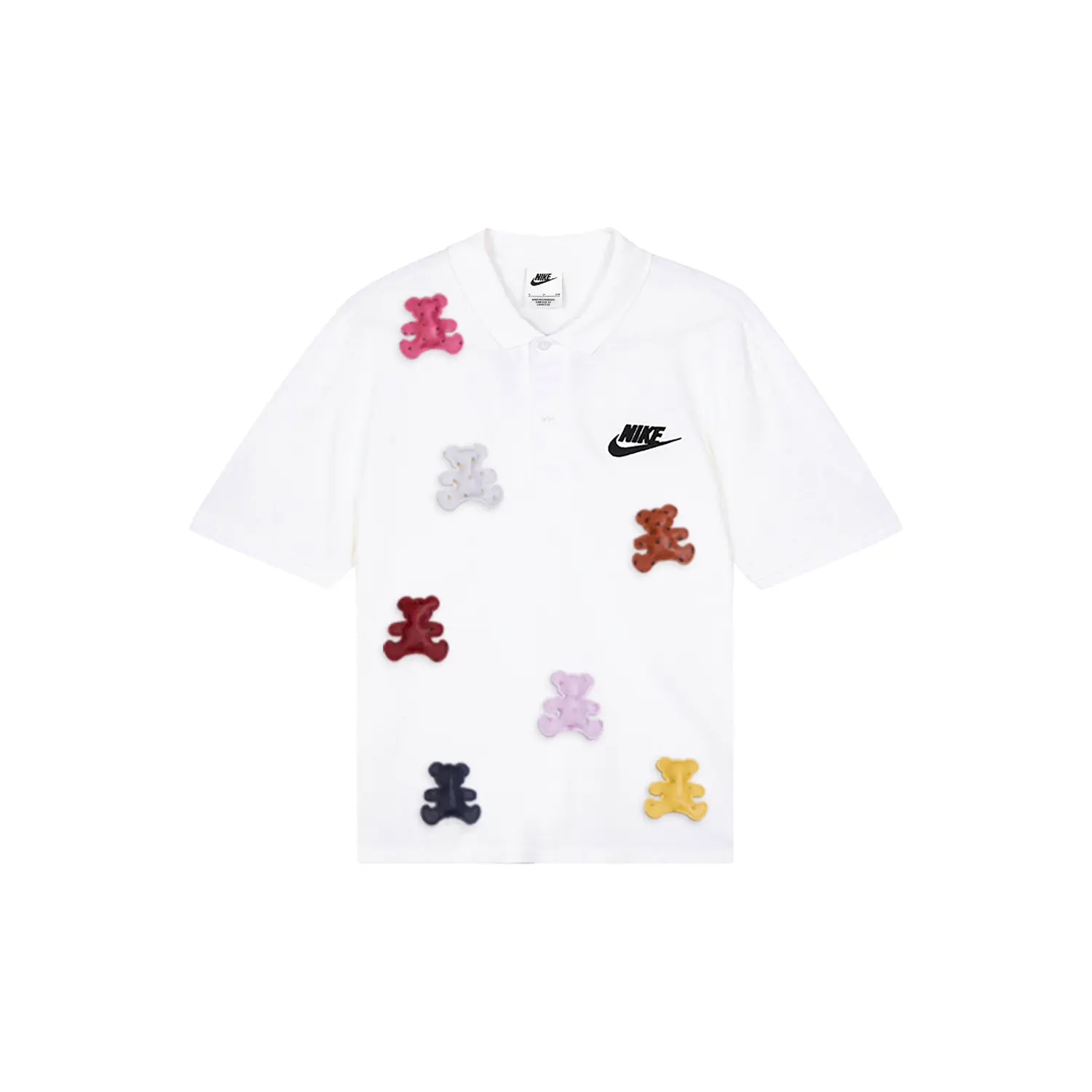 Nike Белая поло для мужчин, Белый, Nike Белая поло для мужчин
Nike Белая поло для мужчин, Белый, Nike Белая поло для мужчин