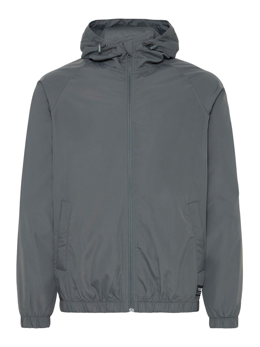 Демисезонная куртка !Solid SDFRANNO, Dark grey
Демисезонная куртка !Solid SDFRANNO, Dark grey