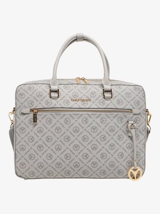 Сумка для ноутбука costadedoi Carlo Colucci, серый
Сумка для ноутбука costadedoi Carlo Colucci, серый