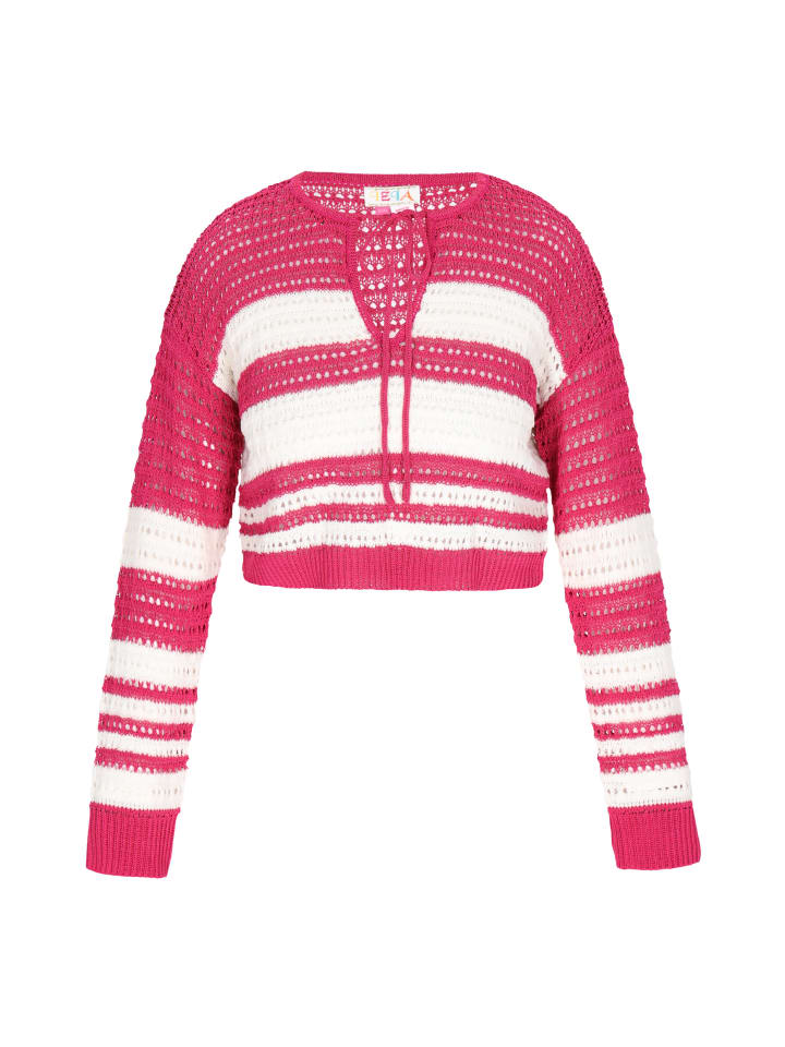 Свитер IZIA, фуксия 
Свитер IZIA, фуксия