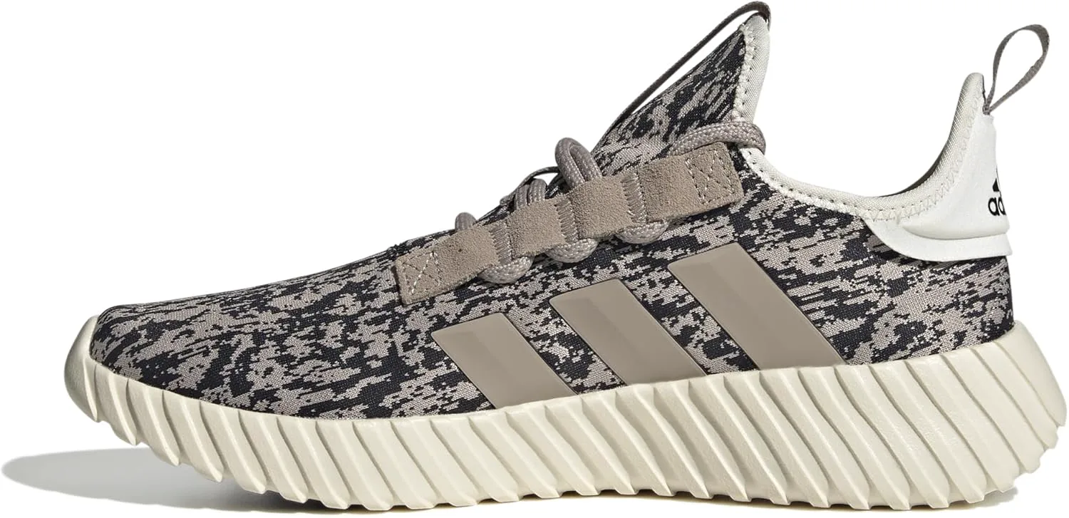Мужские кроссовки Adidas Kaptir 3.0, серый/черный/белый
Мужские кроссовки Adidas Kaptir 3.0, серый/черный/белый