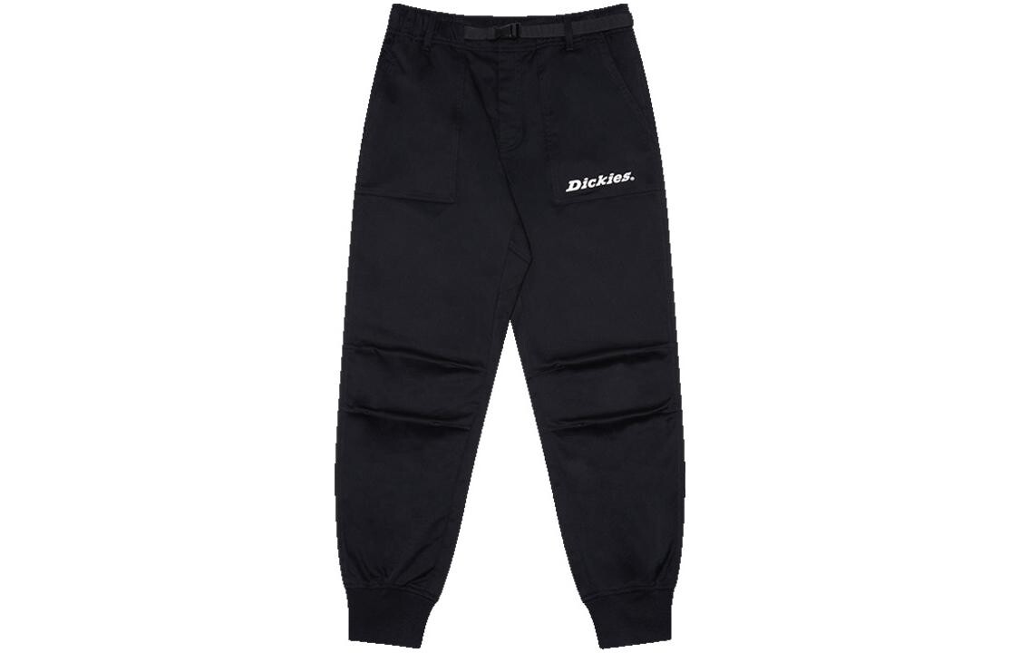 Dickies Мужские повседневные брюки, цвет Black
Dickies Мужские повседневные брюки, цвет Black