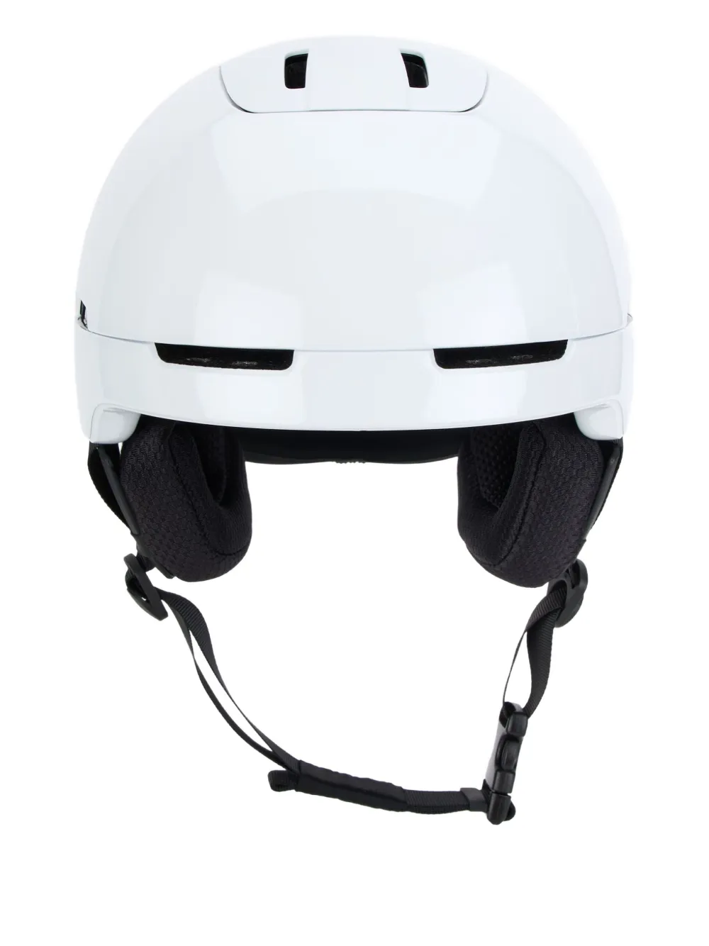 Шлем с логотипом POC, белый
Шлем с логотипом POC, белый